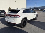 2026 Volkswagen Atlas Cross Sport 2.0T SE w/Technology 4MOTION