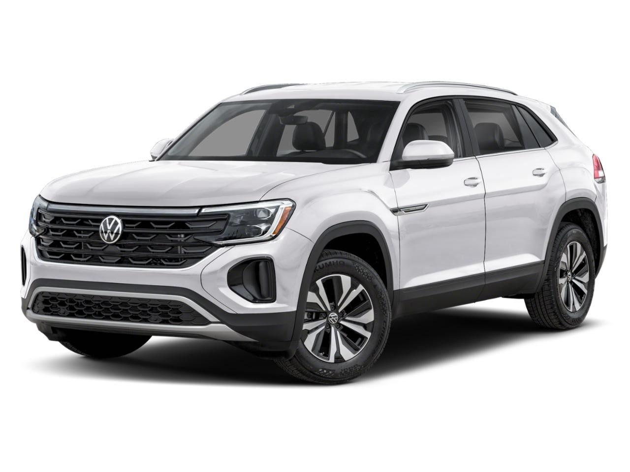 2026 Volkswagen Atlas Cross Sport 2.0T SE w/Technology 4MOTION