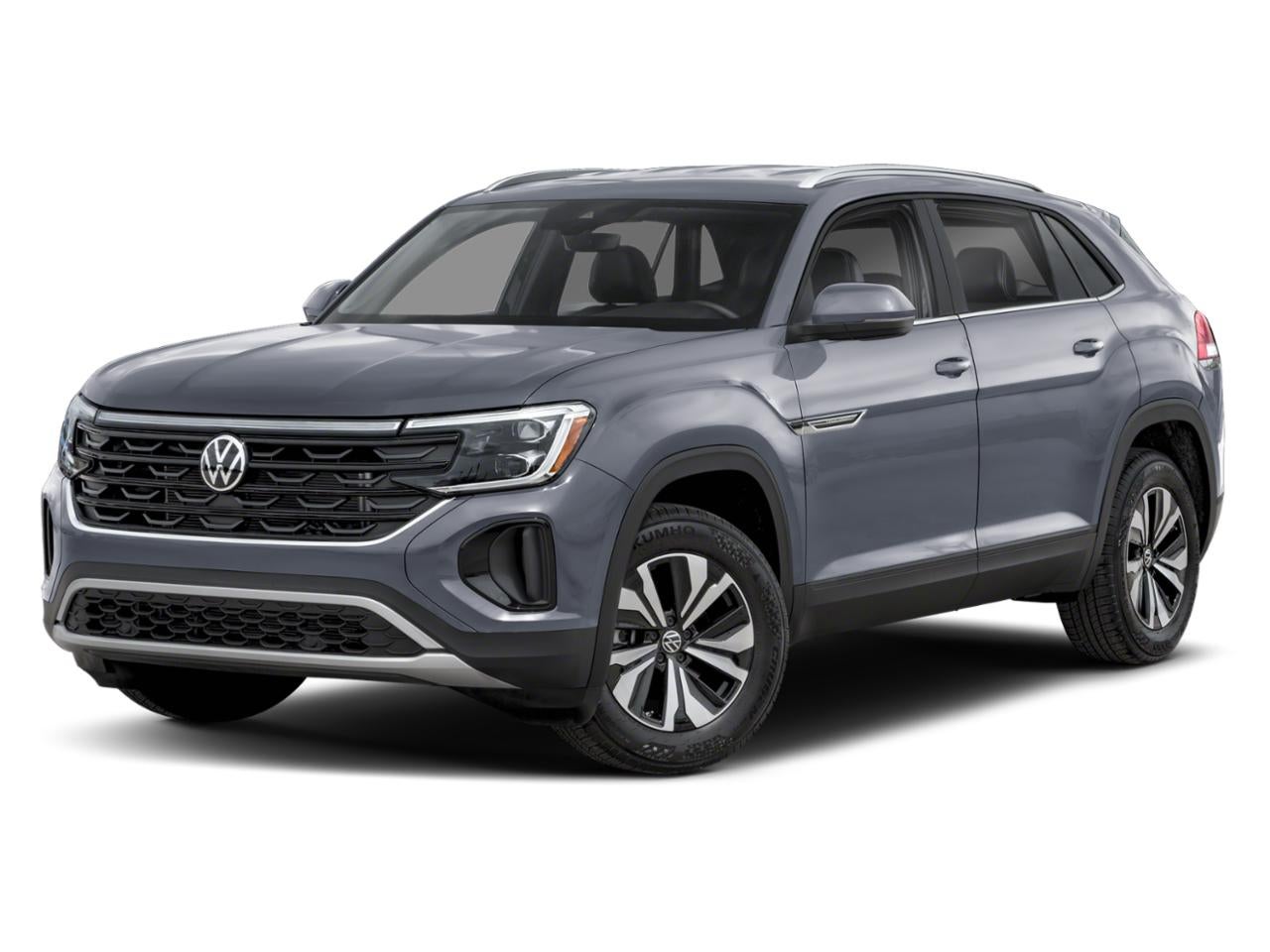 2026 Volkswagen Atlas Cross Sport 2.0T SE w/Technology 4MOTION