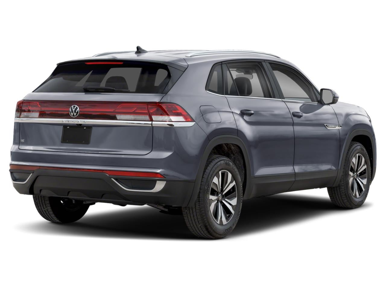 2026 Volkswagen Atlas Cross Sport 2.0T SE w/Technology 4MOTION