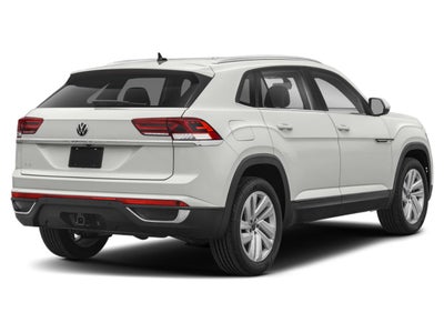 2023 Volkswagen Atlas Cross Sport 2.0T SE w/Technology 4MOTION