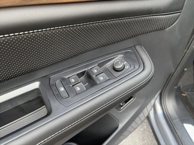 2026 Volkswagen Atlas 2.0T SE w/Technology 4MOTION