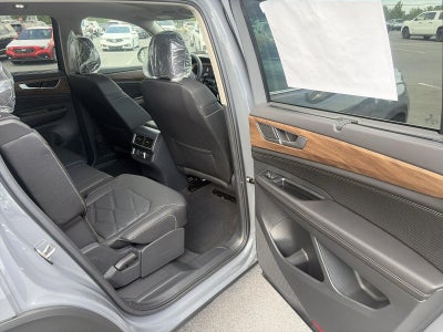 2026 Volkswagen Atlas 2.0T SE w/Technology 4MOTION