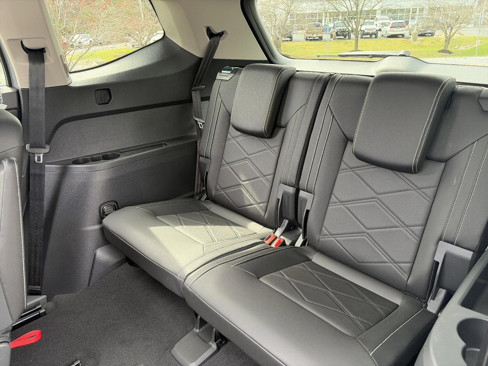 2026 Volkswagen Atlas 2.0T SE w/Technology 4MOTION