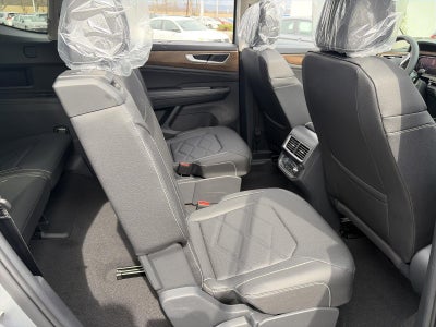 2026 Volkswagen Atlas 2.0T SE w/Technology 4MOTION