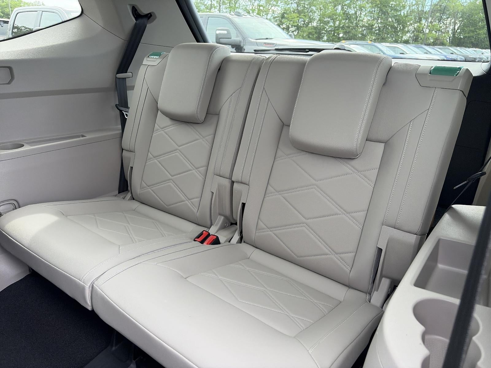 2026 Volkswagen Atlas 2.0T SE w/Technology 4MOTION