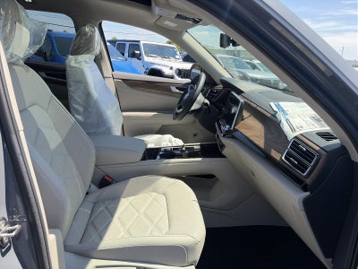 2026 Volkswagen Atlas 2.0T SE w/Technology 4MOTION