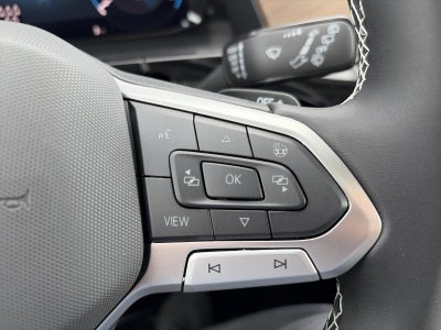 2026 Volkswagen Atlas 2.0T SE w/Technology 4MOTION