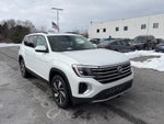 2026 Volkswagen Atlas 2.0T SE w/Technology 4MOTION