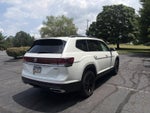 2026 Volkswagen Atlas 2.0T SE w/Technology 4MOTION