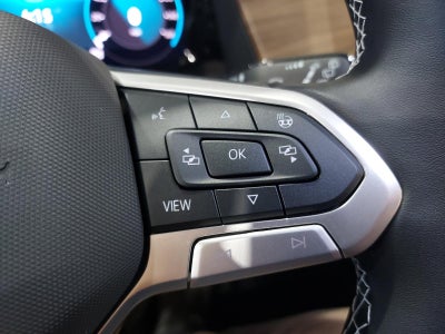 2026 Volkswagen Atlas 2.0T SE w/Technology 4MOTION