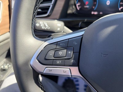 2026 Volkswagen Atlas 2.0T SE w/Technology 4MOTION