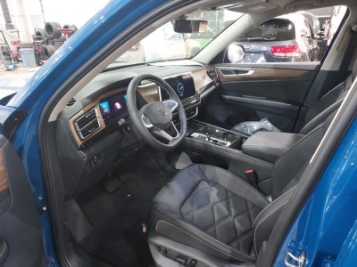 2026 Volkswagen Atlas 2.0T SE w/Technology 4MOTION