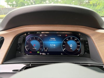 2026 Volkswagen Atlas 2.0T SE w/Technology 4MOTION