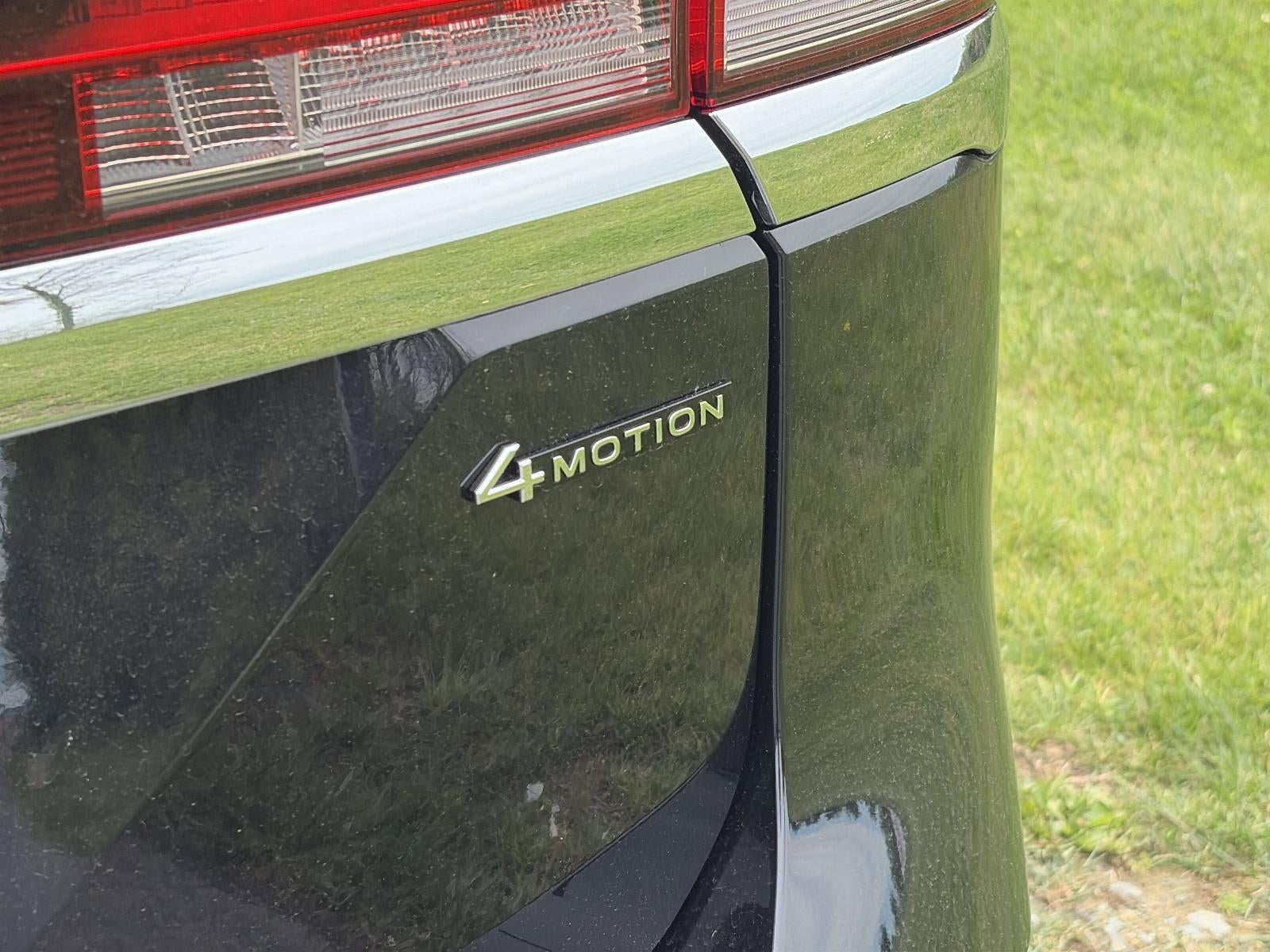 2026 Volkswagen Atlas 2.0T SE w/Technology 4MOTION