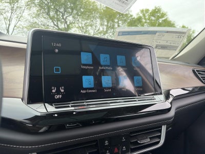 2026 Volkswagen Atlas 2.0T SE w/Technology 4MOTION