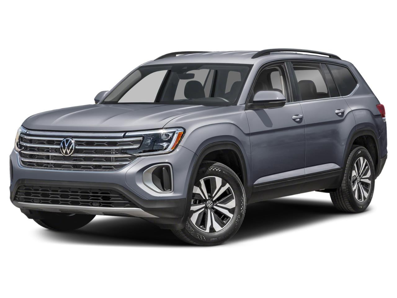 2026 Volkswagen Atlas 2.0T SE w/Tech 4MOTION's photo