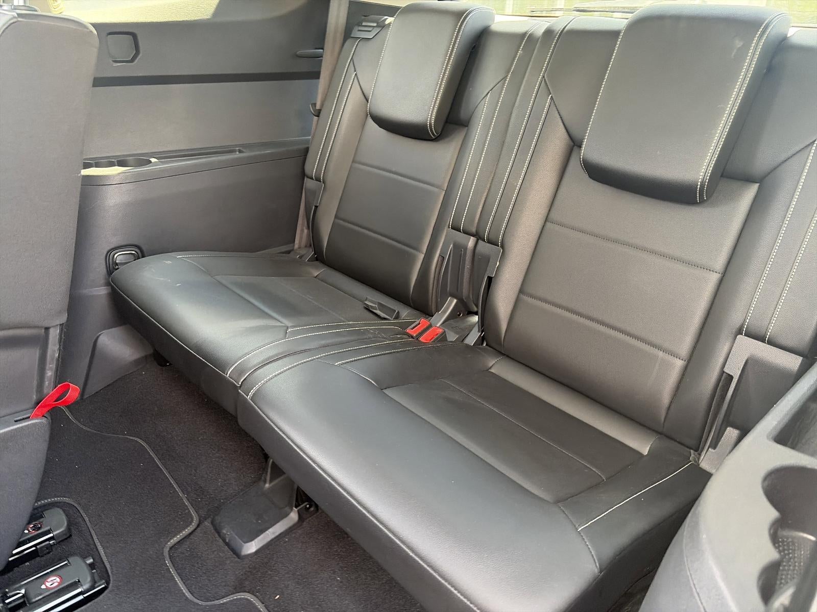 2023 Volkswagen Atlas 2.0T SE w/Technology 4MOTION