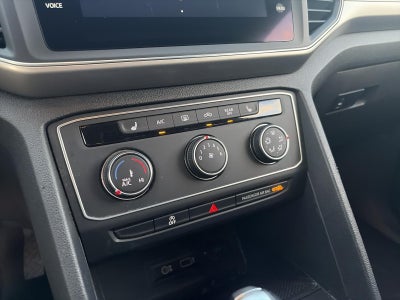 2018 Volkswagen Atlas 3.6L V6 SE 4MOTION