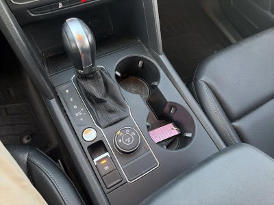2018 Volkswagen Atlas 3.6L V6 SE 4MOTION
