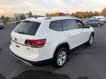 2018 Volkswagen Atlas 3.6L V6 SE 4MOTION