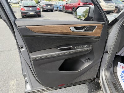 2024 Volkswagen Atlas 2.0T SE w/Technology 4MOTION