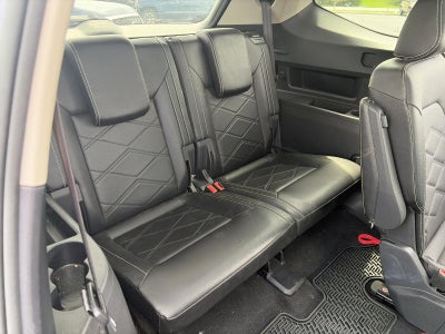 2024 Volkswagen Atlas 2.0T SE w/Technology 4MOTION