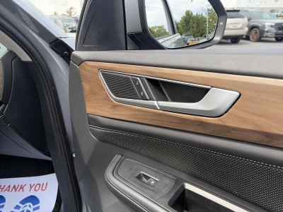 2024 Volkswagen Atlas 2.0T SE w/Technology 4MOTION