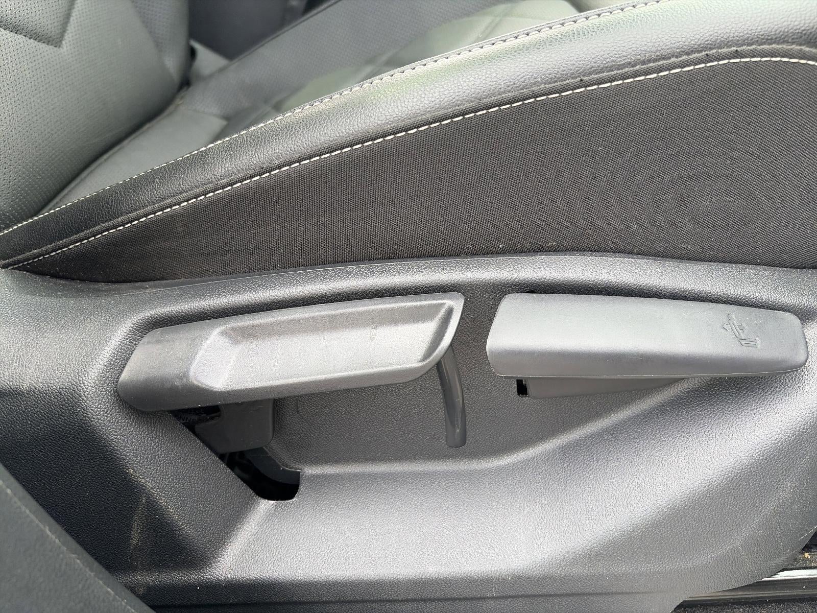 2024 Volkswagen Atlas 2.0T SE w/Technology 4MOTION