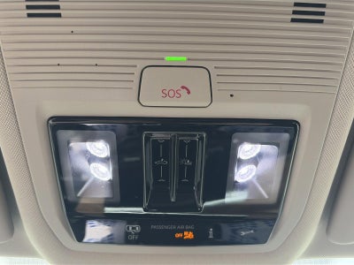 2024 Volkswagen Atlas 2.0T SE w/Technology 4MOTION