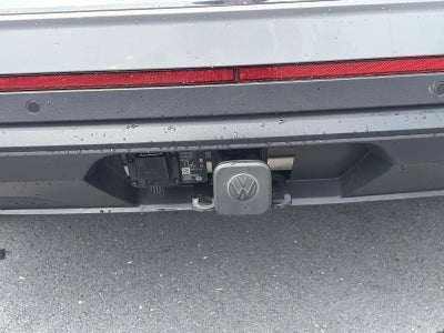 2024 Volkswagen Atlas 2.0T SE w/Technology 4MOTION