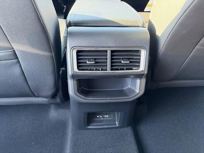 2026 Volkswagen Atlas Cross Sport 2.0T SE 4MOTION