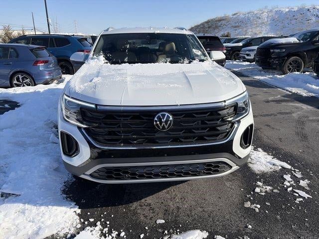 2026 Volkswagen Atlas Cross Sport 2.0T SE 4MOTION