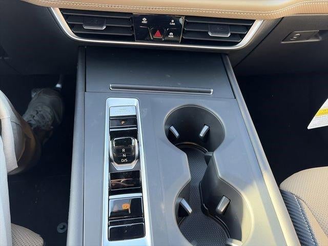 2026 Volkswagen Atlas Cross Sport 2.0T SE 4MOTION