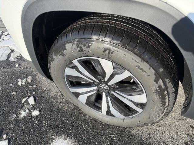 2026 Volkswagen Atlas Cross Sport 2.0T SE 4MOTION