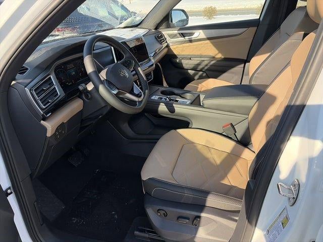 2026 Volkswagen Atlas Cross Sport 2.0T SE 4MOTION