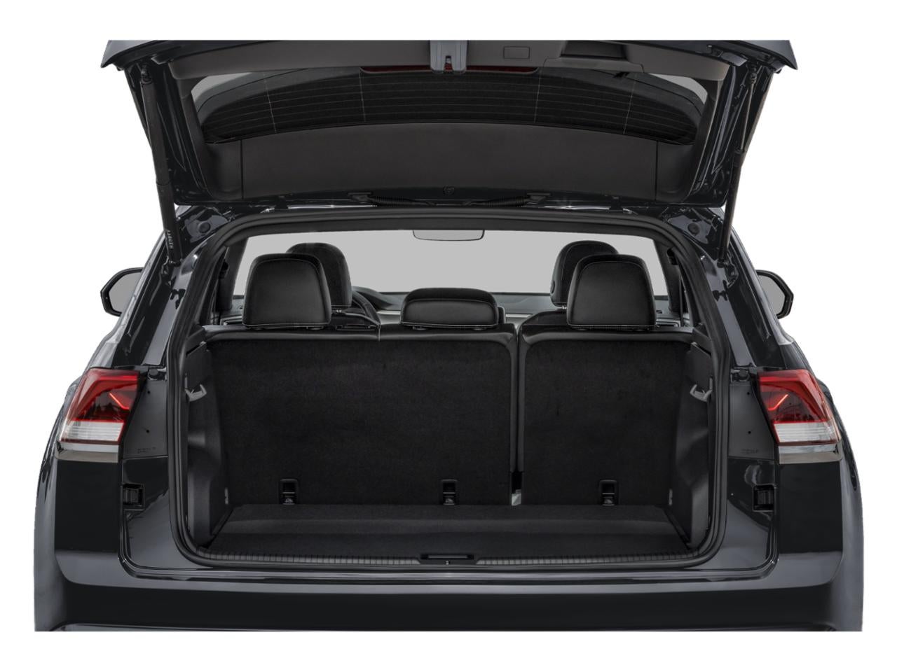 2026 Volkswagen Atlas Cross Sport 2.0T SE 4MOTION