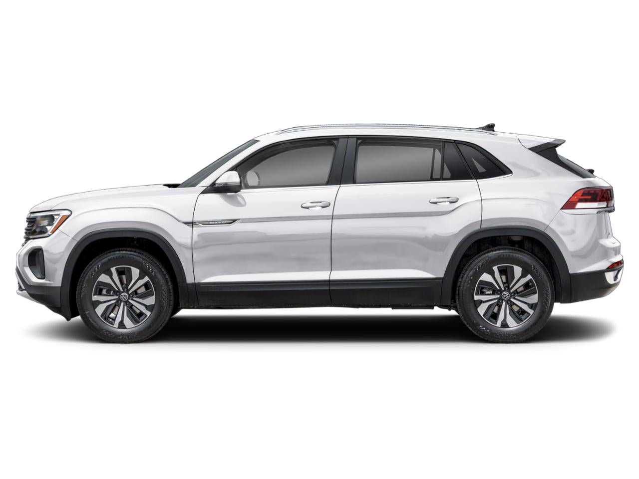 2026 Volkswagen Atlas Cross Sport 2.0T SE 4MOTION