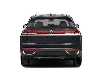 2026 Volkswagen Atlas Cross Sport 2.0T SE 4MOTION