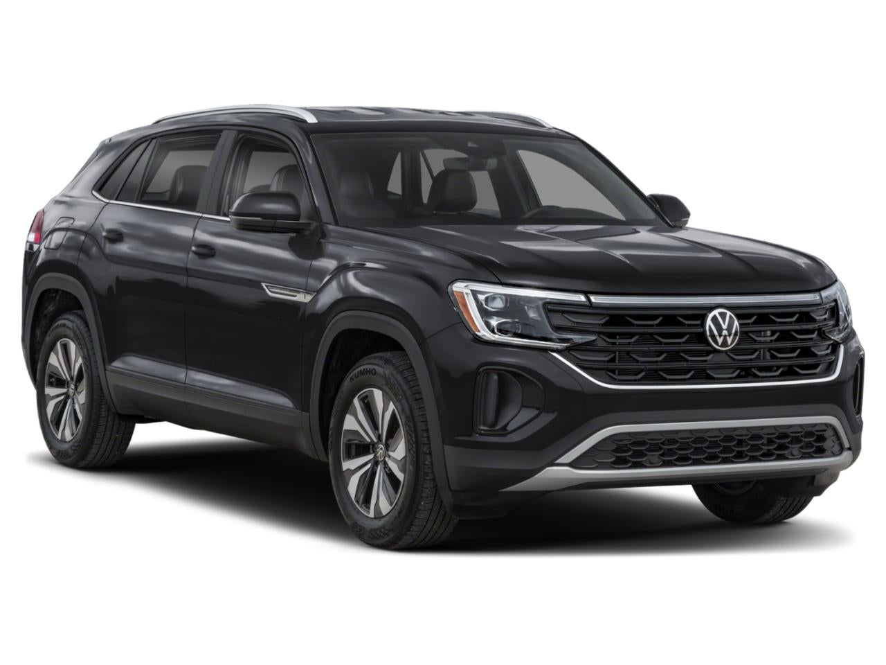 2026 Volkswagen Atlas Cross Sport 2.0T SE 4MOTION