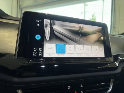 2025 Volkswagen Atlas Cross Sport 2.0T SE 4MOTION