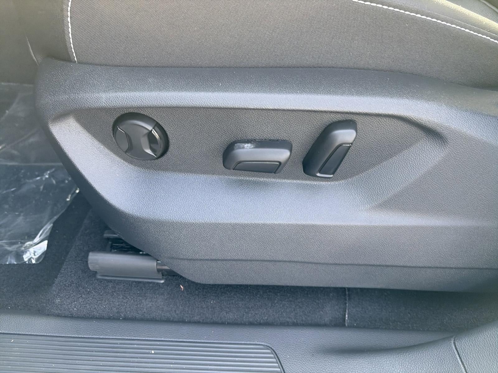 2026 Volkswagen Atlas 2.0T SE 4MOTION