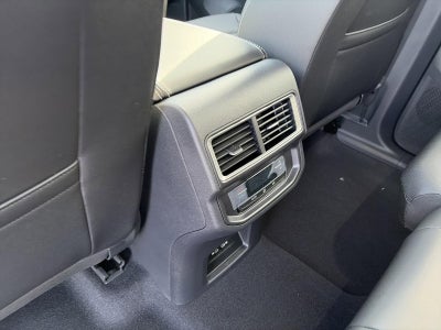 2026 Volkswagen Atlas 2.0T SE 4MOTION