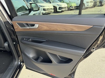 2026 Volkswagen Atlas 2.0T SE 4MOTION