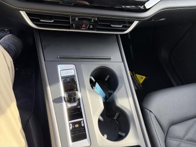 2026 Volkswagen Atlas 2.0T SE 4MOTION