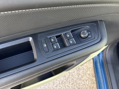 2026 Volkswagen Atlas 2.0T SE 4MOTION