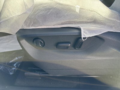 2026 Volkswagen Atlas 2.0T SE 4MOTION