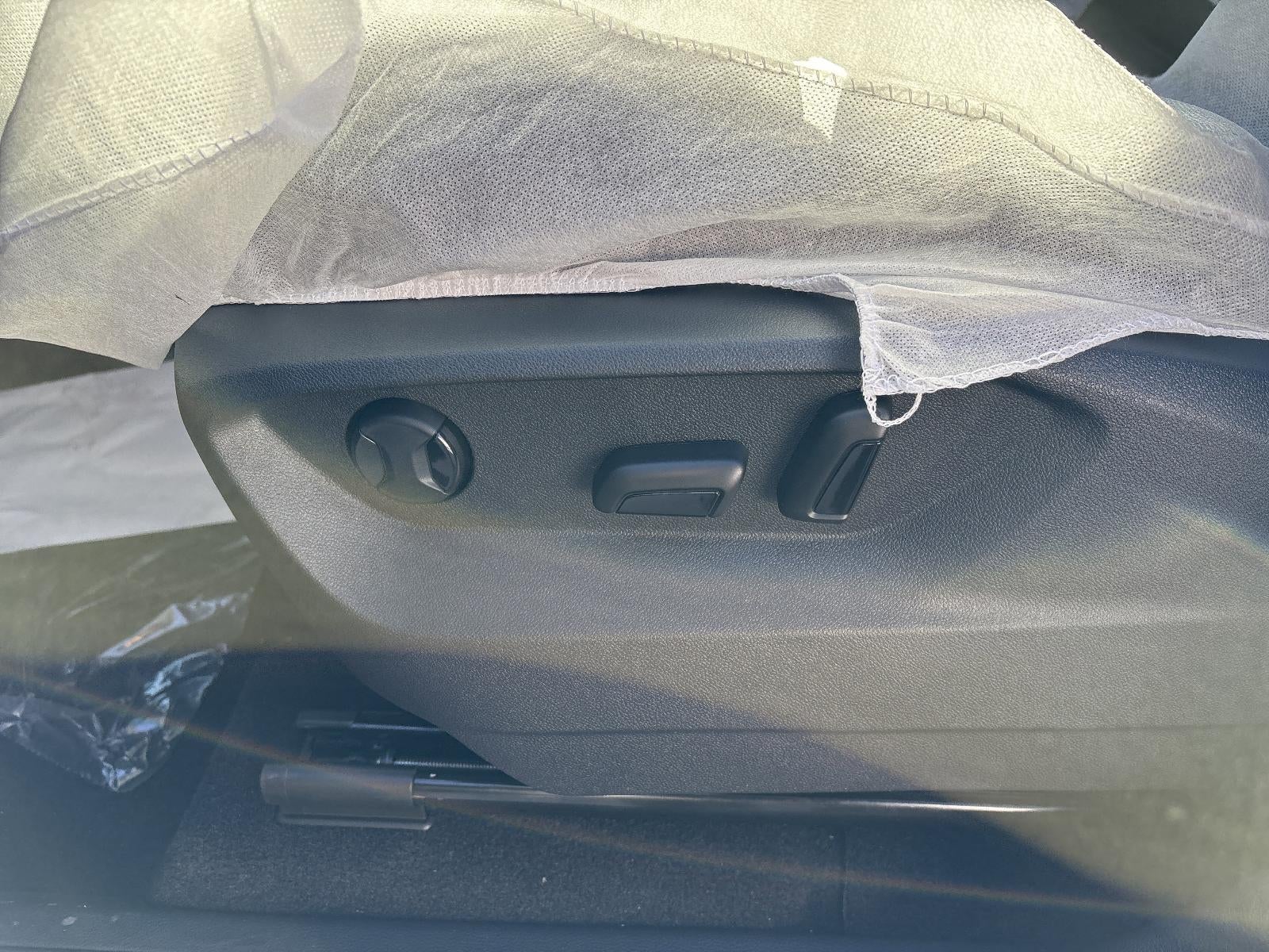 2026 Volkswagen Atlas 2.0T SE 4MOTION