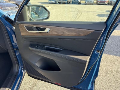 2026 Volkswagen Atlas 2.0T SE 4MOTION