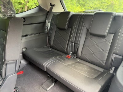 2026 Volkswagen Atlas 2.0T SE 4MOTION